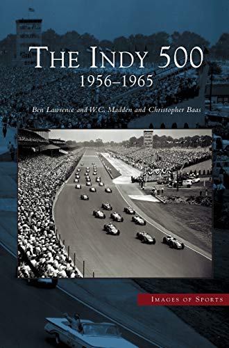 Indy 500: 1956-1965