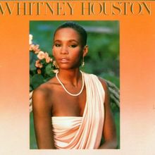 Whitney Houston I Wanna Dance With Somebody Norfolk 1991 Von Whitney Houston