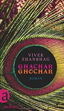 Ghachar Ghochar: Roman