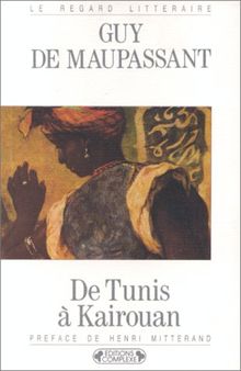 De Tunis à Kairouan