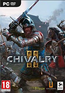 Electronic Arts Chivalry II