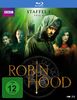Robin Hood - Staffel 1, Teil 1 [Blu-ray]