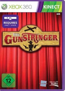 Gunstringer (Kinect erforderlich) [AT PEGI]