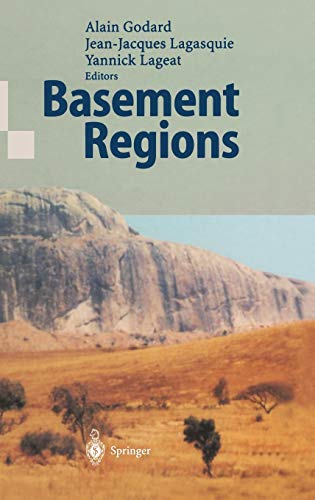 Basement Regions