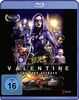 Valentine - The Dark Avenger [Blu-ray]