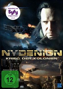Nydenion - Krieg der Kolonien