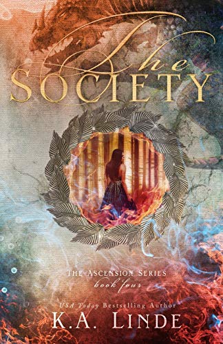 The Society (Ascension, Band 4)