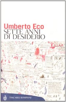Sette anni di desiderio