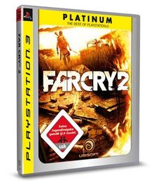 Far Cry 2 [Platinum]