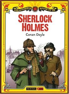 Sherlock Holmes