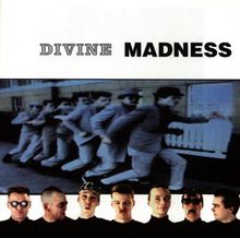 Divine Madness