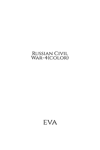 Russian Civil War-4 (color)