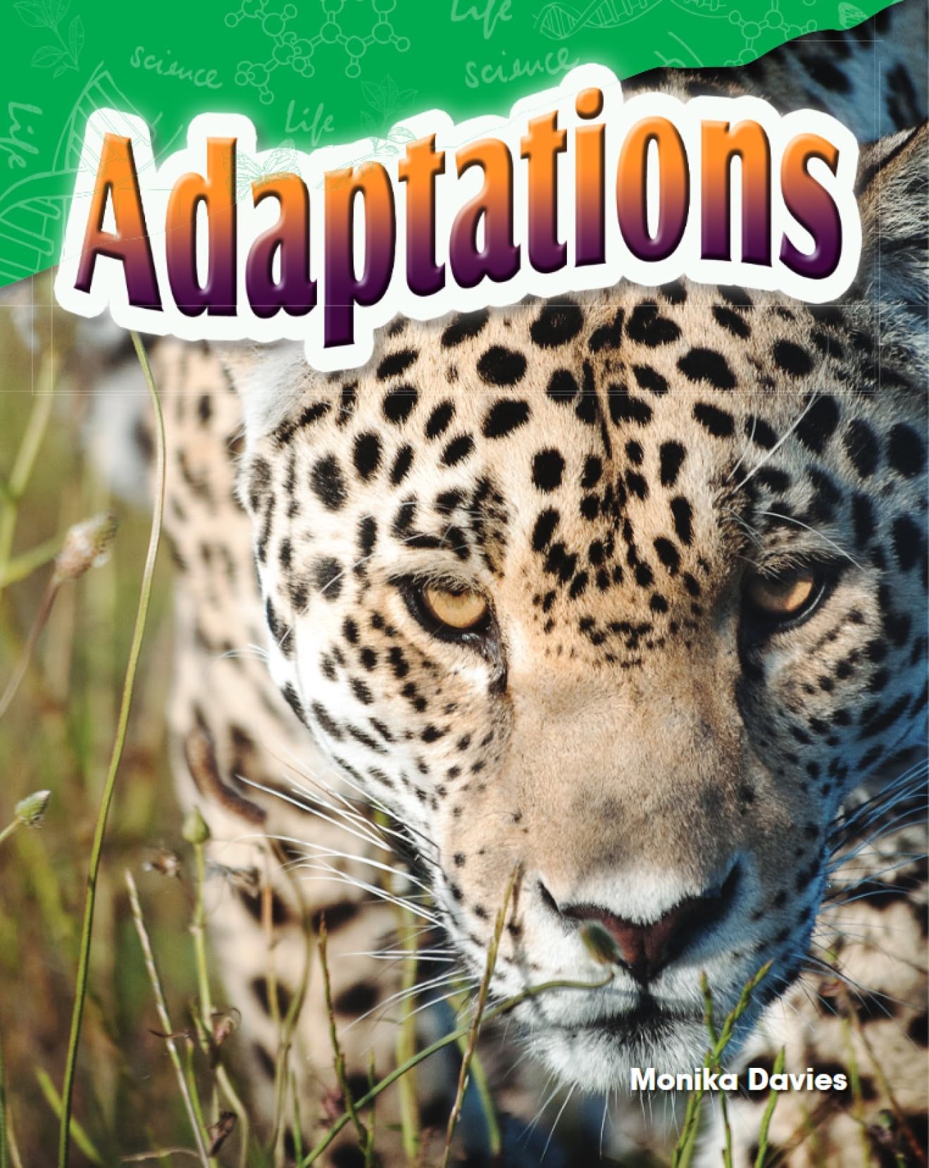 Adaptations (Science: Informational Text)