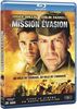 Mission evasion [Blu-ray] 