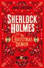 Sherlock Holmes and the Christmas Demon (Cthulhu Casebooks)