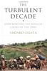 The Turbulent Decade: Confronting the Refugee Crises of the 1990s
