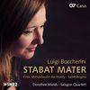 Boccherini/Mendelssohn Bartholdy: Stabat Mater / Salve Regina