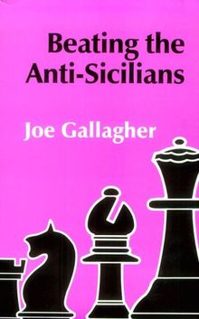 Beating the Anti-Sicilians