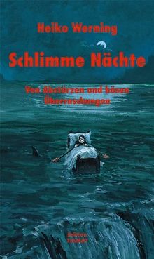 Schlimme Nächte: Von Abstürzen und bösen Überraschungen