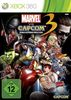 Marvel vs. Capcom 3 - Fate of Two Worlds