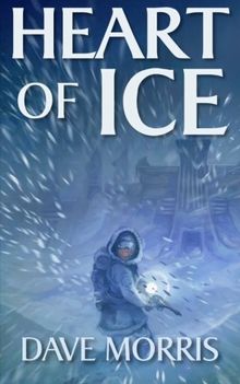 Heart of Ice (Critical IF gamebooks)