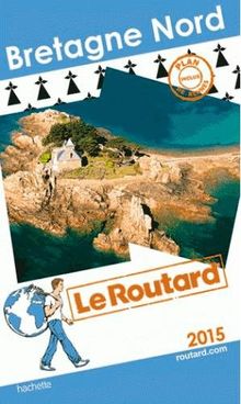 Bretagne Nord : 2015