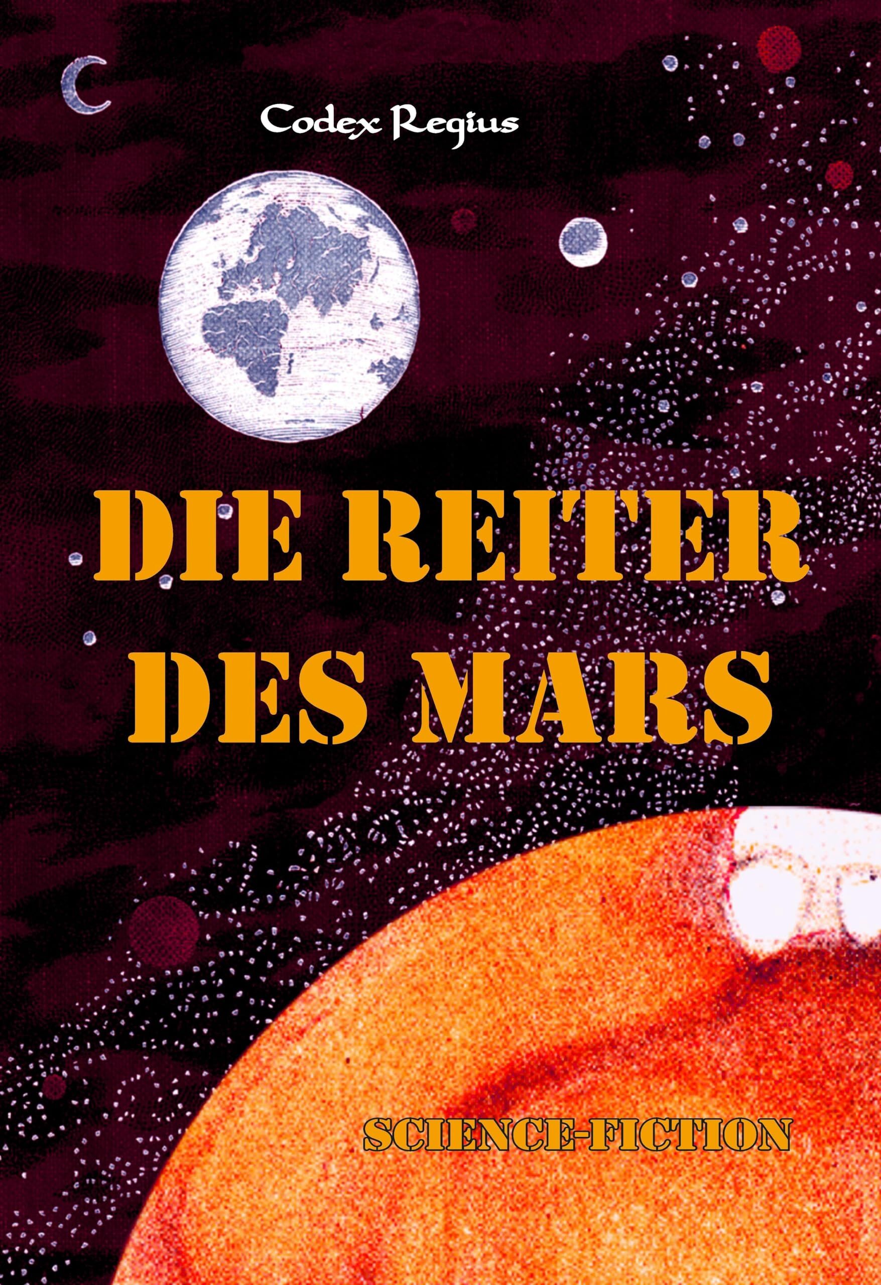 Die Reiter des Mars