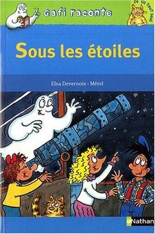 Sous les étoiles