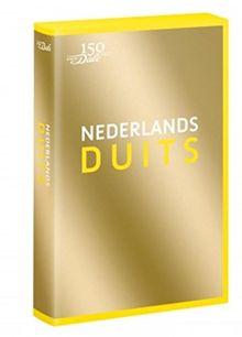 Van Dale Pocketwoordenboek Nederlands-Duits