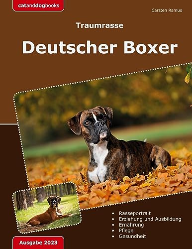 Traumrasse: Deutscher Boxer