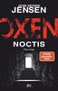 Oxen. Noctis: Thriller (Niels-Oxen-Reihe, Band 5)