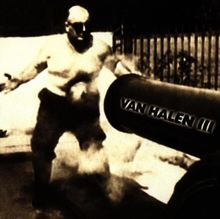 Van Halen 3 von Van Halen | CD | Zustand gut
