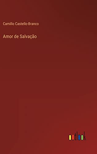 Amor de Salvação