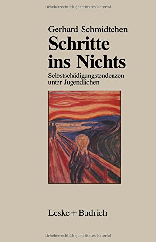 Schritte ins Nichts