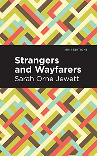 Strangers and Wayfarers (Mint Editions (Reading With Pride))