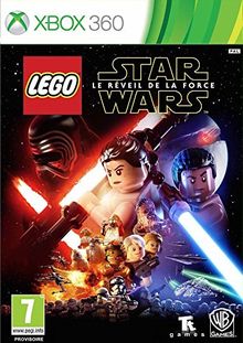 LEGO Star Wars : Le Réveil de la Force Jeu Xbox 360