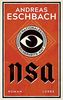 NSA - Nationales Sicherheits-Amt: Roman