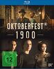 Oktoberfest 1900 [Blu-ray]