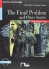 THE FINAL PROBLEM AND OTHER STORIES+CD (Black Cat. reading And Training)
