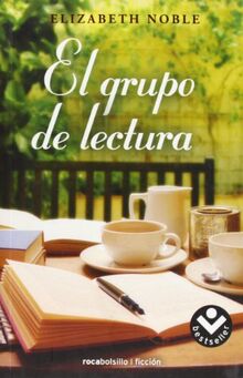 El grupo de lectura (Rocabolsillo Ficcion)