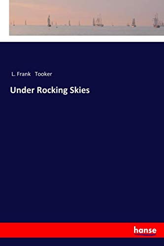 Under Rocking Skies