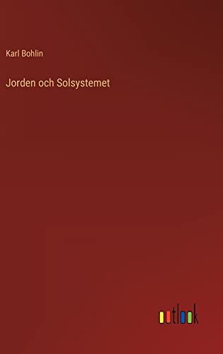 Jorden och Solsystemet
