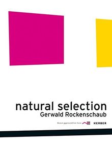 Gerwald Rockenschaub: Natural Selection