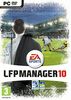 FIFA Manager 10 : PC DVD ROM , FR