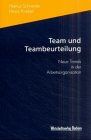 Team und Teambeurteilung