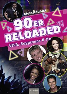 90er Reloaded: Dieser Sound ist kult!