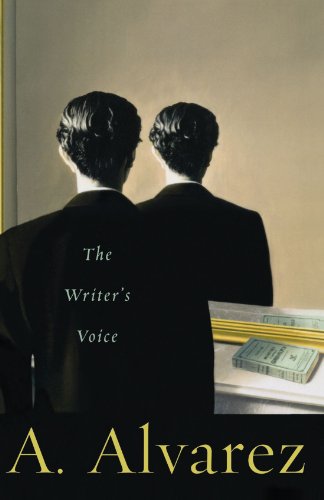 The Writer's Voice