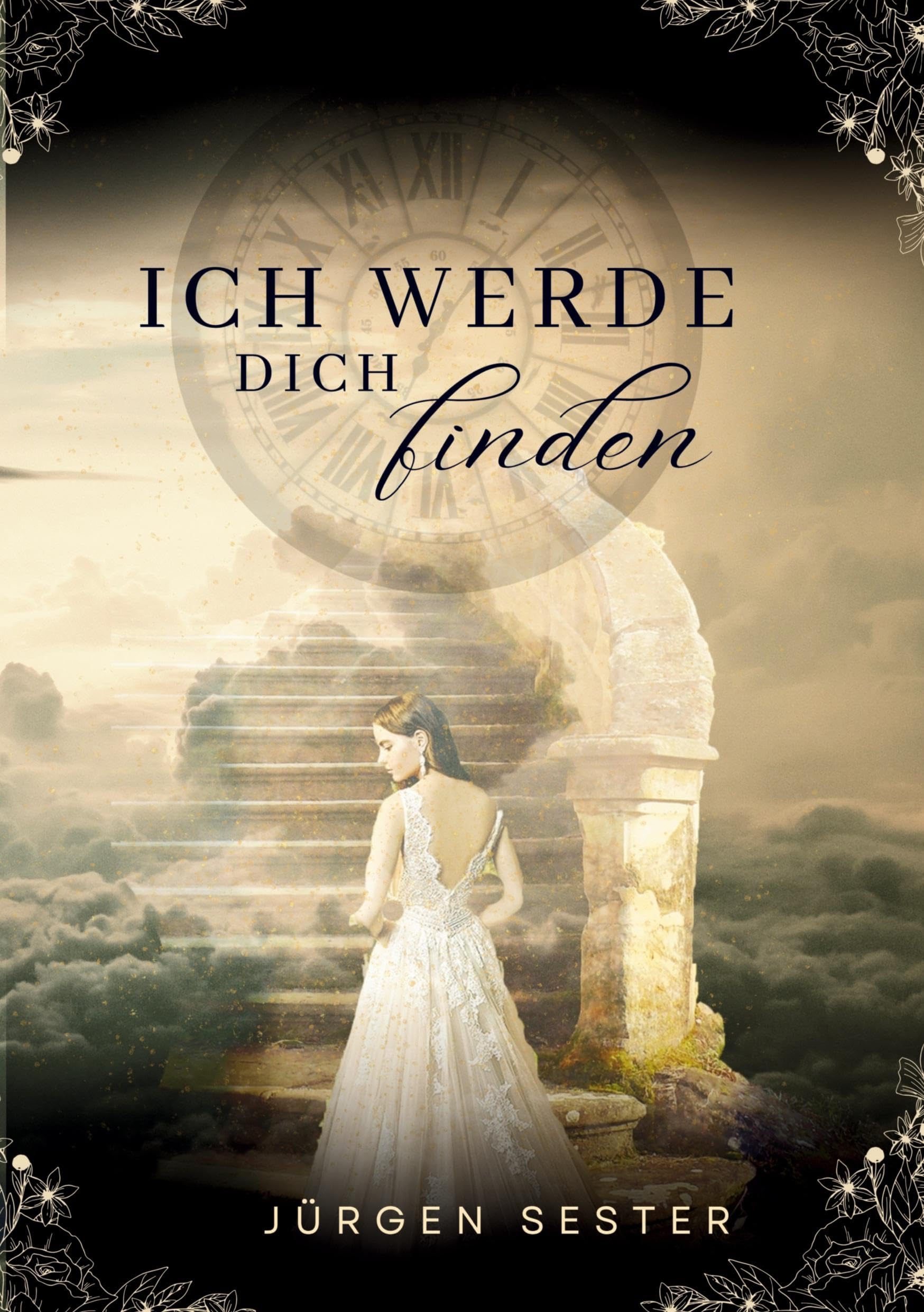 Ich werde dich finden: 2. Auflage 2025