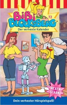 Der Verhexte Kalender [Musikkassette]
