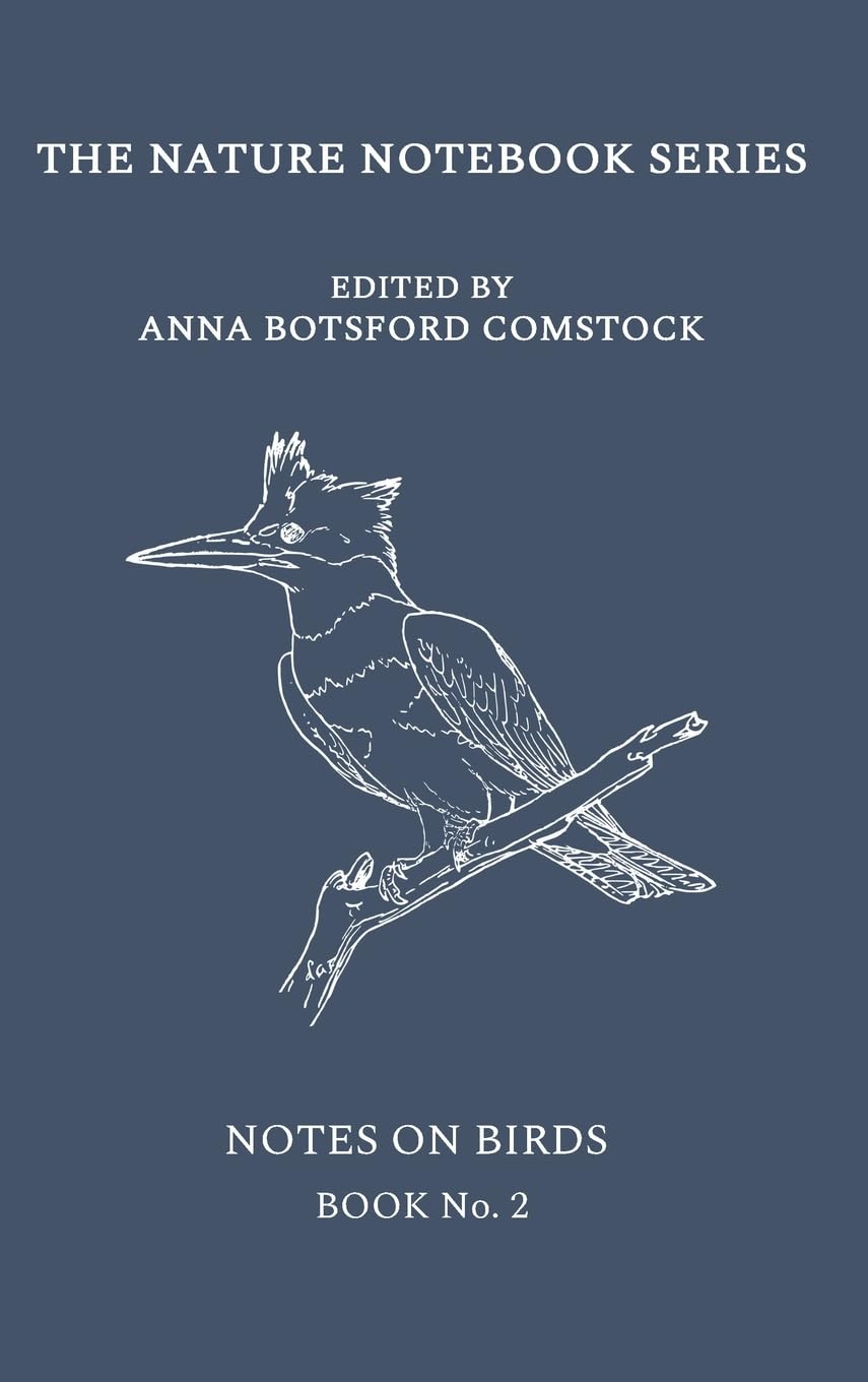 Notes on Birds 2
